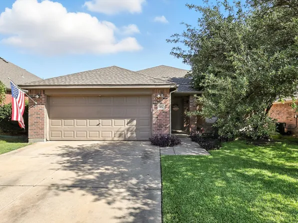 356 Turquoise Dr, Fort Worth, TX 76131