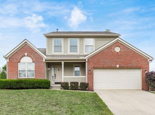 175 Kyber Run Cir, Johnstown, OH 43031
