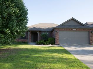 26872 E 122nd Pl S, Coweta, OK 74429