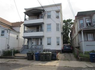 2164 Seaview Ave, Bridgeport, CT 06610