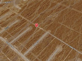 2241 Onyx Pl, Pahrump, NV 89060