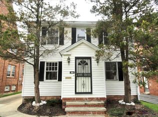 3616 Rolliston Rd, Shaker Heights, OH