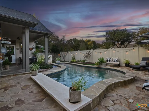 1630 Cotton Crossing Ln, New Braunfels, TX 78130