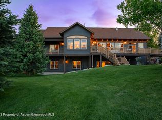 565 N Meadows Dr, Rifle, CO 81650