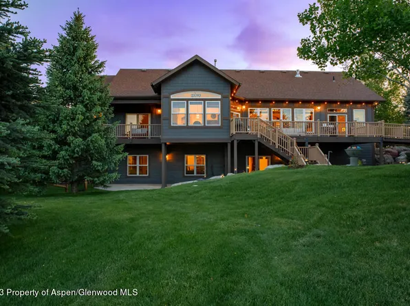 565 N Meadows Dr, Rifle, CO 81650