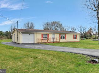 11856 Koons Rd, Waynesboro, PA 17268