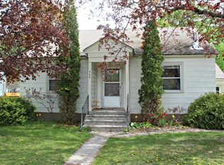 702 S 5th St, Hamilton, MT 59840