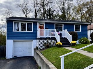 615 Zimmer Ave, Endicott, NY 13760