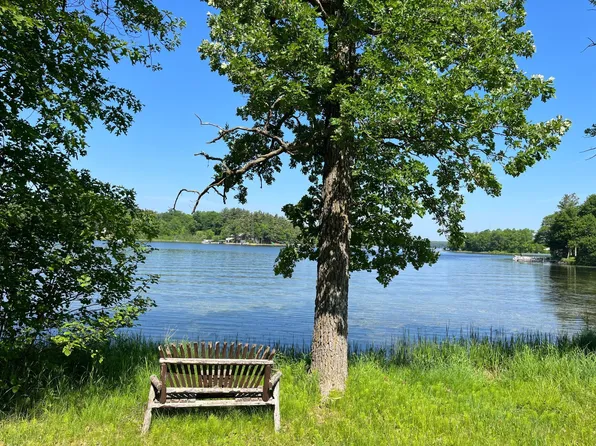 4741 White Pine Rd, Garrison, MN 56450