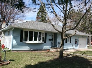 1710 Elm St, Wisconsin Rapids, WI 54494