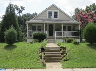 110 Kiamensi Rd, Wilmington, DE 19804