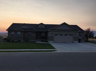 710 S 800 E, Preston, ID 83263