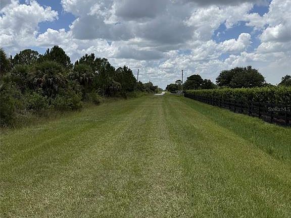 3rd image of 16916 NW 294th St Lot K