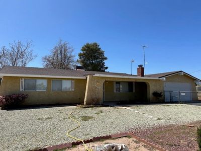 15159 Joshua St, Hesperia, CA, 92345