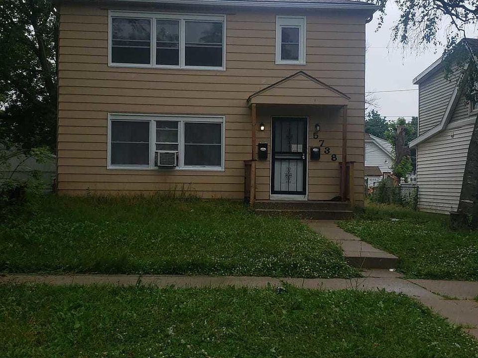 1st image of 5736 N 37th St #5738