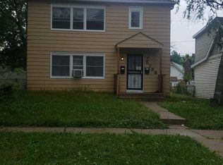 5736 N 37th St #5738, Milwaukee, WI 53209