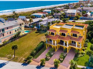 603 Washington Ave #1, Cape Canaveral, FL 32920