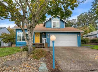 1825 Macaw St NW, Salem, OR 97304
