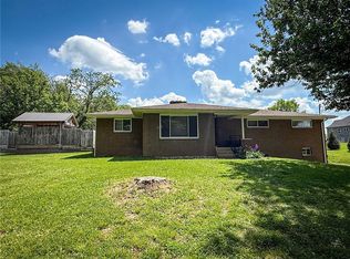 269 Crisswell Rd, Butler, PA 16002