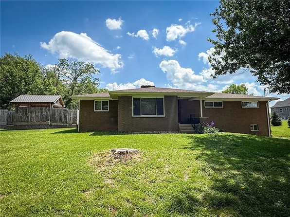 269 Crisswell Rd, Butler, PA 16002