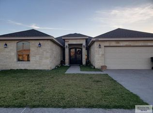 4926 Westgate Cir N, San Benito, TX 78552