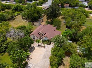 3018 Lazy Acres Rd, Brownsville, TX 78521