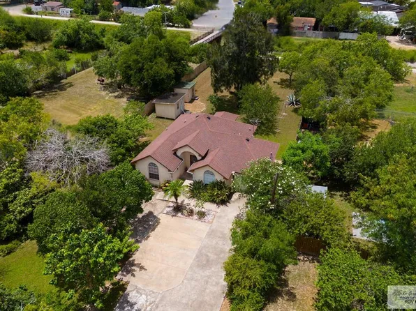 3018 Lazy Acres Rd, Brownsville, TX 78521
