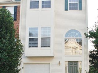 839 Persimmon Pl, Culpeper, VA 22701