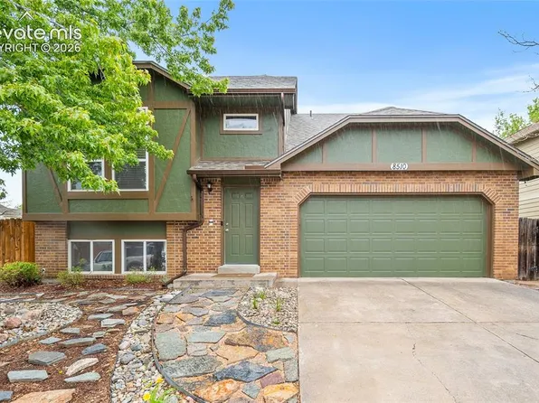 8510 Ilex Dr, Colorado Springs, CO 80920