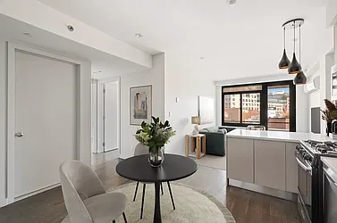Rented by Living New York