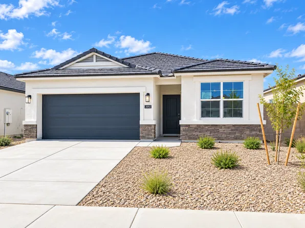 2092 S 241st Ave, Buckeye, AZ 85326