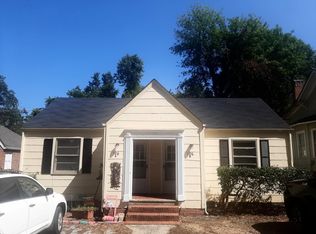 106 W Club Blvd, Durham, NC 27704