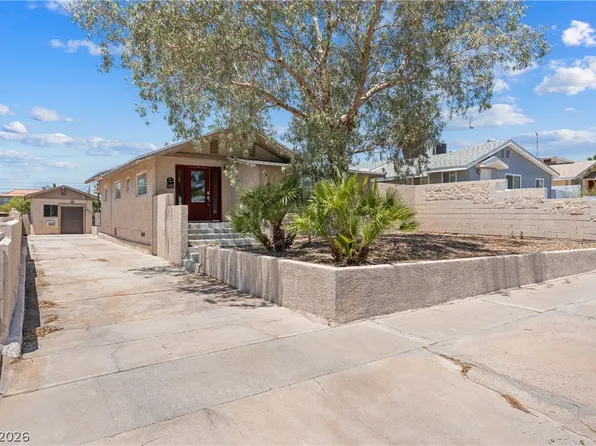 652 C Ave, Boulder City, NV 89005