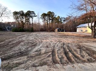 TBD Ed Smith Ave., Myrtle Beach, SC 29588
