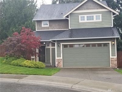 11005 179th Avenue Ct E, Bonney Lake, WA, 98391