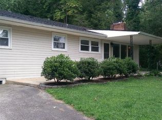 301 Sycamore Dr, Arden, NC 28704