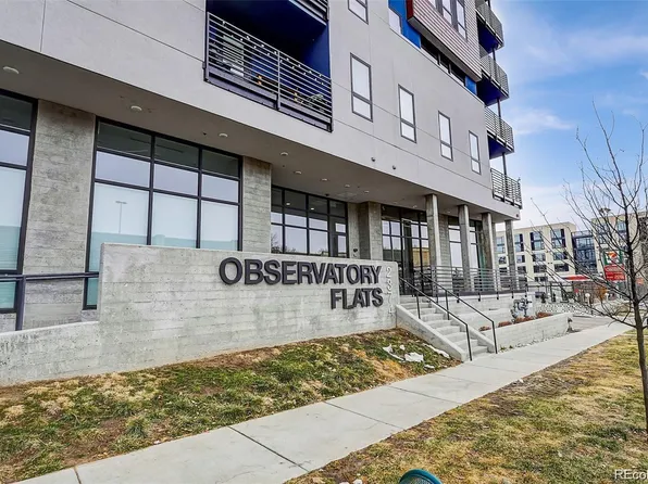 2374 S University Boulevard #507, Denver, CO 80210
