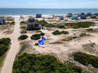 1998 Sandpiper Rd, Corolla, NC 27927