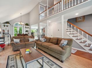 2285 Twelvestones Dr, Roswell, GA 30076