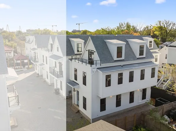 Seabrook Plan, Grants Court