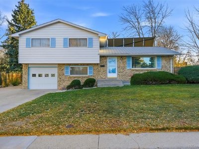 1426 W 101st Place, Northglenn, CO, 80260