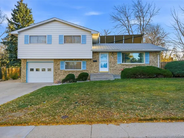 1426 W 101st Place, Northglenn, CO 80260