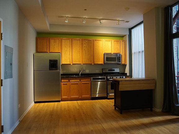 Movable kitchen island