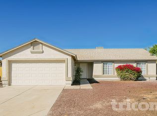 9510 E Flanders Rd, Mesa, AZ 85207