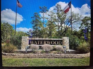 Doral Dr Lot 4, Huntsville, TX 77320