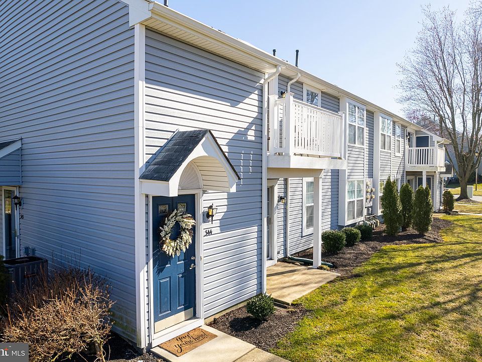 344 Surrey Ct 344, Sewell, NJ 08080 Zillow