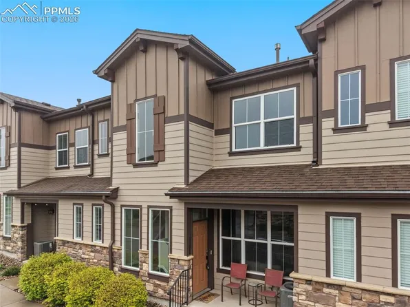 6281 Andersen Mill Hts, Colorado Springs, CO 80923