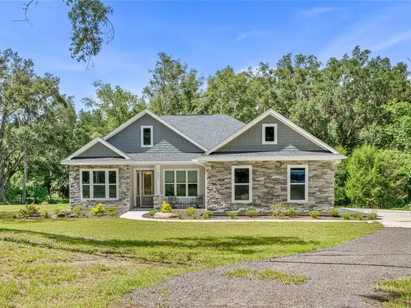 8527 SW 145TH PLACE, ARCHER, FL 32618