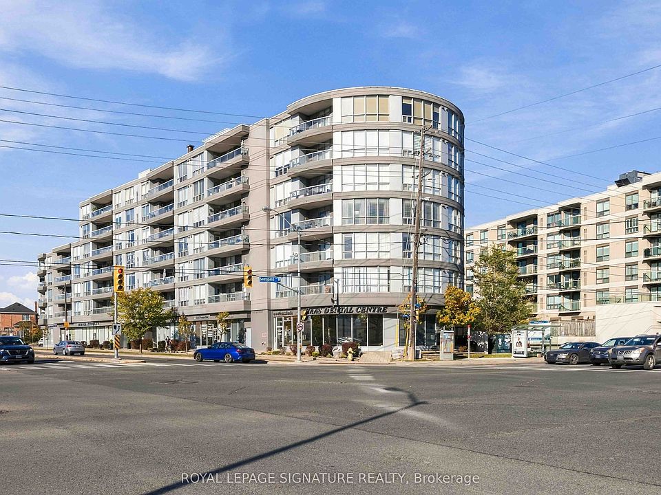1st image of 906 Sheppard Ave W #314