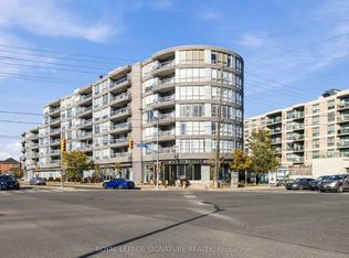 906 Sheppard Ave W #314, Toronto, ON M3H 2T5